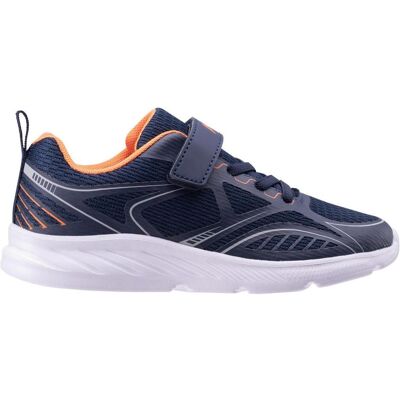 Martes, Jungen, Laufschuhe, Dziecięce buty RUNIE LOW TEEN rozmiar 36 (36), Orange, Blau Martes, Jungen, Laufschuhe, Dziecięce buty RUNIE LOW TEEN rozmiar 36 (36), Orange, Blau