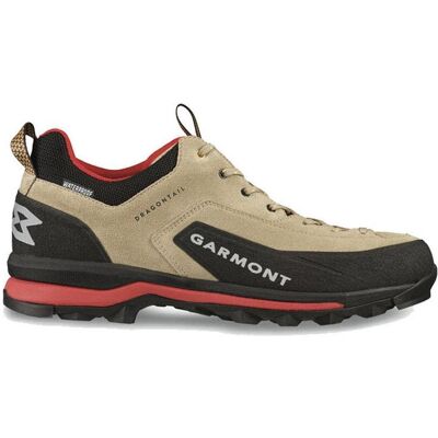Garmont, Herren, Wanderschuhe, Dragontail Wp (45), Beige Garmont, Herren, Wanderschuhe, Dragontail Wp (45), Beige
