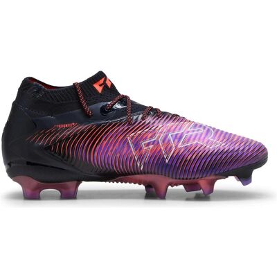 Puma Herren, Fussballschuhe, Future 8 Ultimate Fg (41), Schwarz, Mehrfarbig Puma Herren, Fussballschuhe, Future 8 Ultimate Fg (41), Schwarz, Mehrfarbig