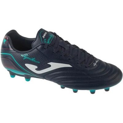 Joma, Herren, Fussballschuhe, Aguila 2503 FG AGUW2503FG Navy Blue 40.5 (40.5), Blau Joma, Herren, Fussballschuhe, Aguila 2503 FG AGUW2503FG Navy Blue 40.5 (40.5), Blau
