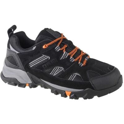 Big Star, Herren, Wanderschuhe, Trekking Shoes KK174062 - 41 (41), Schwarz Big Star, Herren, Wanderschuhe, Trekking Shoes KK174062 - 41 (41), Schwarz