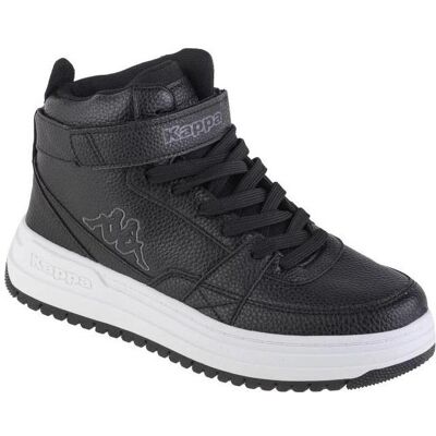 Kappa, Damen, Sneakers, Buty damskie Draydon 243346 1116 37, Schwarz, (37) Kappa, Damen, Sneakers, Buty damskie Draydon 243346 1116 37, Schwarz, (37)