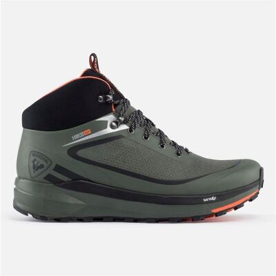 Rossignol, Herren, Wanderschuhe, Skpr Hike Wp Grüne Schuhe (42.5), Grün Rossignol, Herren, Wanderschuhe, Skpr Hike Wp Grüne Schuhe (42.5), Grün