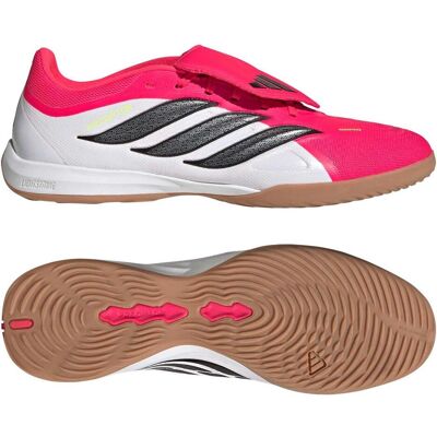 Adidas Herren, Fussballschuhe, Predator League Fussballschuhe (42 2/3), Mehrfarbig Adidas Herren, Fussballschuhe, Predator League Fussballschuhe (42 2/3), Mehrfarbig