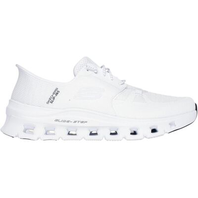 Skechers, Herren, Sneakers, Sneaker GLIDE-STEP PRO -, Weiss, (41) Skechers, Herren, Sneakers, Sneaker GLIDE-STEP PRO -, Weiss, (41)