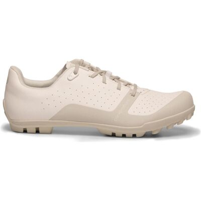 Crankbrothers, Unisex, Veloschuhe, Candy Gravel (46.5), Weiss Crankbrothers, Unisex, Veloschuhe, Candy Gravel (46.5), Weiss