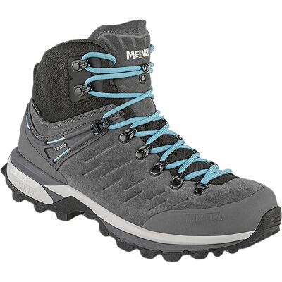 Meindl, Damen, Wanderschuhe, Milford Lady GTX (38), Grau Meindl, Damen, Wanderschuhe, Milford Lady GTX (38), Grau