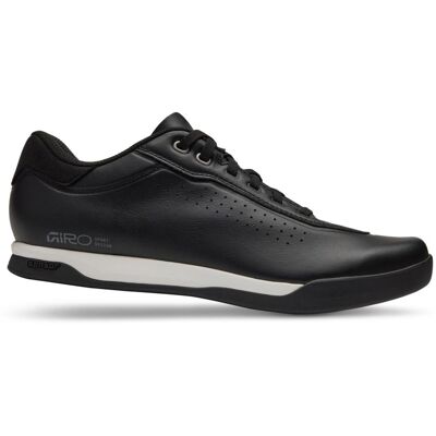 Giro, Herren, Veloschuhe, Empire TR (43), Schwarz Giro, Herren, Veloschuhe, Empire TR (43), Schwarz