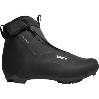 Sidi, Unisex, Veloschuhe, Nubes XC MTB Schuhe (40), Schwarz Sidi, Unisex, Veloschuhe, Nubes XC MTB Schuhe (40), Schwarz