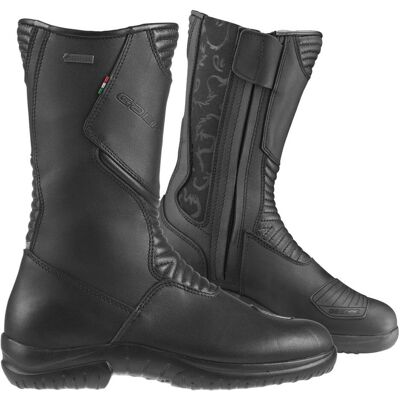 Gaerne, Motorradschuhe, Black Rose Gore-Tex (Damen, 40) Gaerne, Motorradschuhe, Black Rose Gore-Tex (Damen, 40)