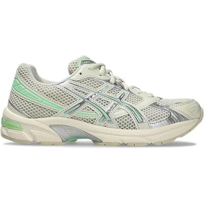 ASICS, Damen, Laufschuhe, Laufschuhe für Damen Gel-1130 Weiss Damen (39.5), Weiss ASICS, Damen, Laufschuhe, Laufschuhe für Damen Gel-1130 Weiss Damen (39.5), Weiss