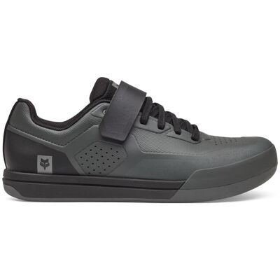 Fox, Damen, Veloschuhe, Union Shoe (41), Grau Fox, Damen, Veloschuhe, Union Shoe (41), Grau