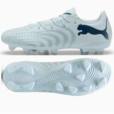 Puma Unisex, Fussballschuhe, Future 9 Play Fg/Ag (46), Blau Puma Unisex, Fussballschuhe, Future 9 Play Fg/Ag (46), Blau