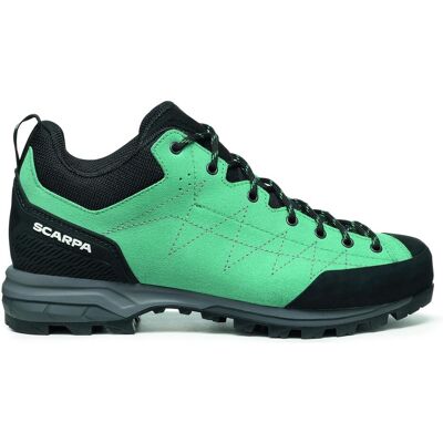 Scarpa, Damen, Wanderschuhe, Zodiac Wmn (40), Blau Scarpa, Damen, Wanderschuhe, Zodiac Wmn (40), Blau