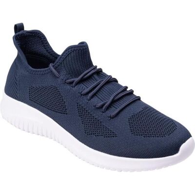Essentials, Herren, Sneakers, Męskie buty Martes EMIDY rozmiar 41, Blau, (41) Essentials, Herren, Sneakers, Męskie buty Martes EMIDY rozmiar 41, Blau, (41)