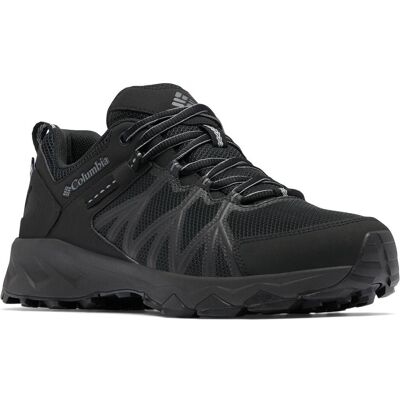 Columbia, Herren, Wanderschuhe, Peakfreak™ Ii Outdry™ (42), Schwarz Columbia, Herren, Wanderschuhe, Peakfreak™ Ii Outdry™ (42), Schwarz
