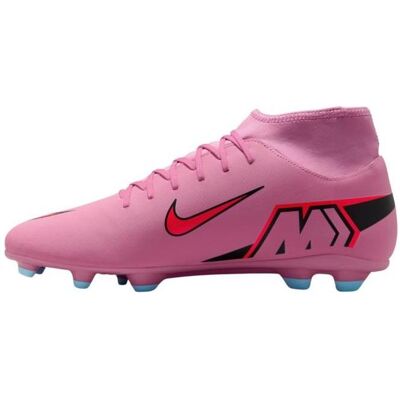 Nike, Jungen, Fussballschuhe, Mercurial Superfly 10 Club (38.5), Mehrfarbig Nike, Jungen, Fussballschuhe, Mercurial Superfly 10 Club (38.5), Mehrfarbig