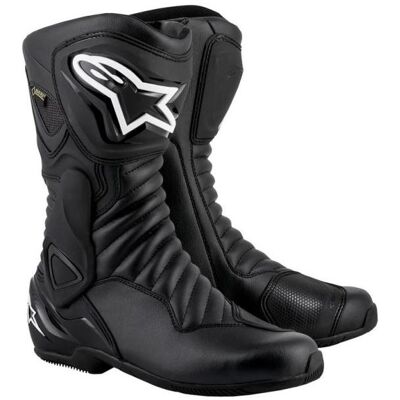 Alpinestars, Motorradschuhe, SMX-6 V2 GTX Boots (Damen, Herren, 38) Alpinestars, Motorradschuhe, SMX-6 V2 GTX Boots (Damen, Herren, 38)