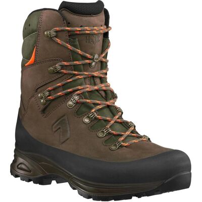 Haix, Herren, Wanderschuhe, Nature One GTX Jagdstiefel (43), Braun Haix, Herren, Wanderschuhe, Nature One GTX Jagdstiefel (43), Braun