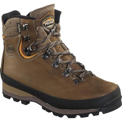 Meindl Paradiso Lady MFS GTX Rehbraun/Karminrot - Damen Trekkingschuh Meindl Paradiso Lady MFS GTX Rehbraun/Karminrot - Damen Trekkingschuh