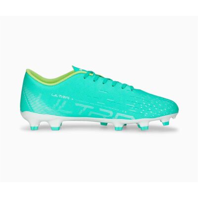 Puma Herren, Fussballschuhe, Ultra Play Fg/Ag (41), Grün Puma Herren, Fussballschuhe, Ultra Play Fg/Ag (41), Grün