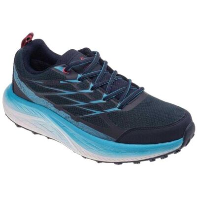 Elbrus, Herren, Wanderschuhe, Lofel Halbschuhe (42), Blau Elbrus, Herren, Wanderschuhe, Lofel Halbschuhe (42), Blau