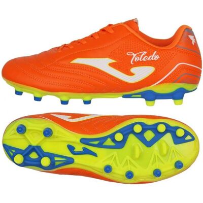 Joma, Jungen, Fussballschuhe, TOLEDO 2608 Jr FG TOJS2608FG Boots (39) Joma, Jungen, Fussballschuhe, TOLEDO 2608 Jr FG TOJS2608FG Boots (39)