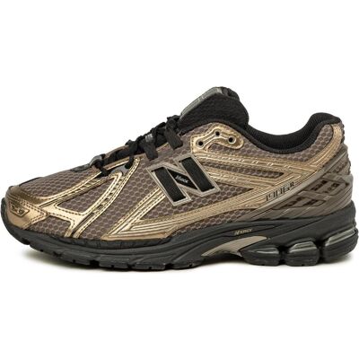 New Balance, Unisex, Sneakers, U1906RCJ, Schwarz, Grau, Braun, (44) New Balance, Unisex, Sneakers, U1906RCJ, Schwarz, Grau, Braun, (44)