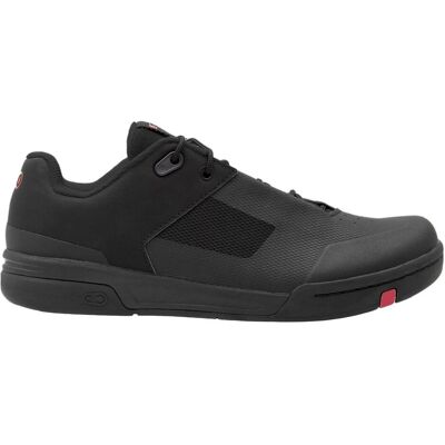 Crankbrothers Mallet Lace Mountain Biking Shoes - Schwarz/Rot - Mountain biking shoes Crankbrothers Mallet Lace Mountain Biking Shoes - Schwarz/Rot - Mountain biking shoes