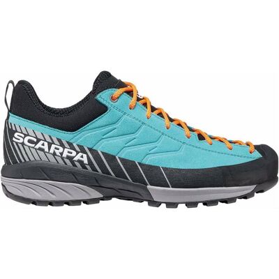 Scarpa Mescalito Wasserfeste Wanderschuhe - Approach & Trekking Scarpa Mescalito Wasserfeste Wanderschuhe - Approach & Trekking