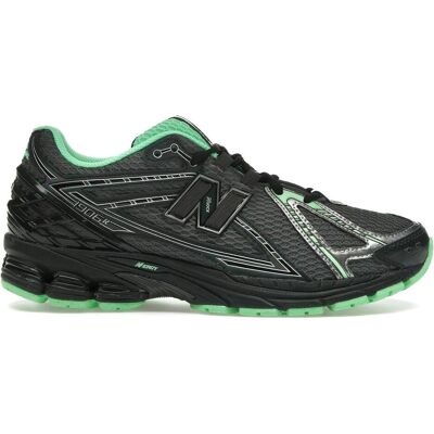 New Balance, Unisex, Sneakers, U1906RCT, Grün, Silber, (44) New Balance, Unisex, Sneakers, U1906RCT, Grün, Silber, (44)