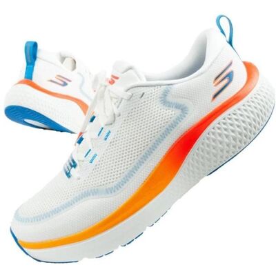 Skechers, Herren, Sneakers, Laufschuhe, Weiss, (40) Skechers, Herren, Sneakers, Laufschuhe, Weiss, (40)