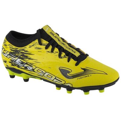 Joma, Herren, Fussballschuhe, Super Copa 2309 FG SUPW2309FG - 40,5 (40.5), Gelb Joma, Herren, Fussballschuhe, Super Copa 2309 FG SUPW2309FG - 40,5 (40.5), Gelb