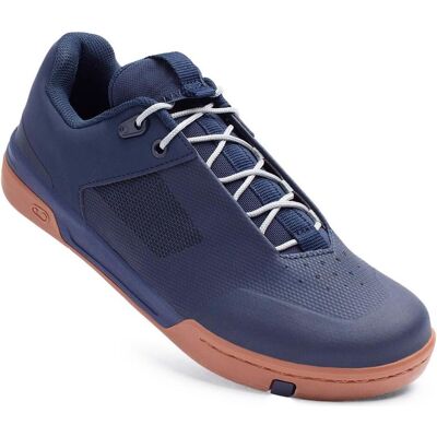 Crankbrothers, Unisex, Veloschuhe, Stamp Lace (39.5), Blau Crankbrothers, Unisex, Veloschuhe, Stamp Lace (39.5), Blau