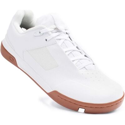 Crankbrothers, Unisex, Veloschuhe, Stamp Lace (46.5), Weiss Crankbrothers, Unisex, Veloschuhe, Stamp Lace (46.5), Weiss