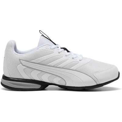 Puma Unisex, Laufschuhe, Electro (40.5), Weiss Puma Unisex, Laufschuhe, Electro (40.5), Weiss