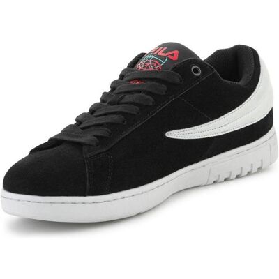 FILA, Herren, Sneakers, Highflyer-Schuhe, Schwarz, (43) FILA, Herren, Sneakers, Highflyer-Schuhe, Schwarz, (43)