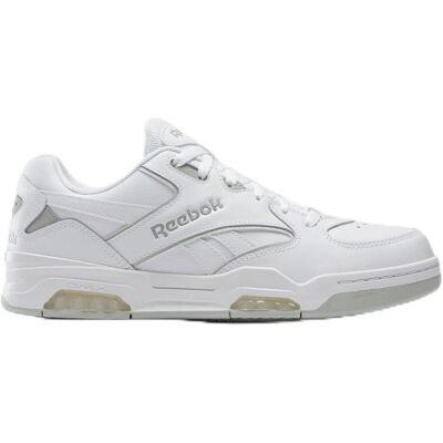 Reebok, Unisex, Hallenschuhe, Uniseks Bb 4500 DMX basketbalschoenen, Wit Wit Grijs1, 35 EU (35), Weiss, Grau Reebok, Unisex, Hallenschuhe, Uniseks Bb 4500 DMX basketbalschoenen, Wit Wit Grijs1, 35 EU (35), Weiss, Grau