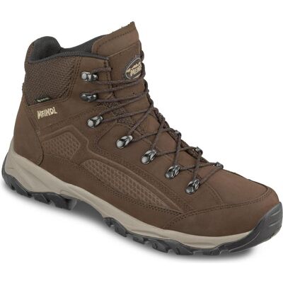 Meindl, Herren, Wanderschuhe, Baltimore Herren-Gore-Tex-Wanderschuhe (42) Meindl, Herren, Wanderschuhe, Baltimore Herren-Gore-Tex-Wanderschuhe (42)