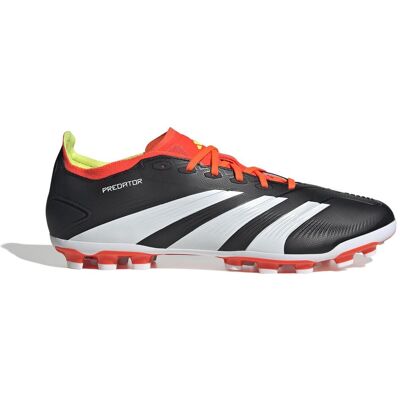 Adidas Damen, Fussballschuhe, Predator League L 2G/3G Fussballschuh Herren (41 1/3), Schwarz Adidas Damen, Fussballschuhe, Predator League L 2G/3G Fussballschuh Herren (41 1/3), Schwarz