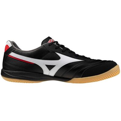 Mizuno, Unisex, Fussballschuhe, Morelia Sala Pro In (40), Schwarz Mizuno, Unisex, Fussballschuhe, Morelia Sala Pro In (40), Schwarz