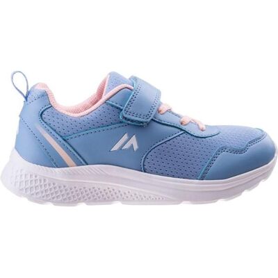 Essentials, Jungen, Sneakers, Dziecięce buty Martes DERUN JR rozmiar 34, Blau, (34) Essentials, Jungen, Sneakers, Dziecięce buty Martes DERUN JR rozmiar 34, Blau, (34)
