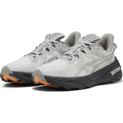 Puma Herren, Laufschuhe, Fast-Trac NITRO 3 GTX (47), Grau Puma Herren, Laufschuhe, Fast-Trac NITRO 3 GTX (47), Grau