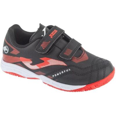 Joma, Jungen, Hallenschuhe, Hallenschuhe für Jungen - Leistungsstarke Hallenschuhe 2501 INV (33) Joma, Jungen, Hallenschuhe, Hallenschuhe für Jungen - Leistungsstarke Hallenschuhe 2501 INV (33)