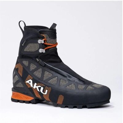 AKU, Herren, Wanderschuhe, Croda DFS EVO GTX men's sports trekking shoes, durable (42) AKU, Herren, Wanderschuhe, Croda DFS EVO GTX men's sports trekking shoes, durable (42)