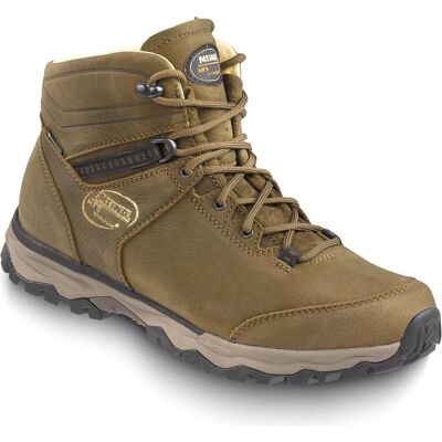 Meindl, Herren, Wanderschuhe, Herren Vakuum Walker GTX Trekkingschuhe (43) Meindl, Herren, Wanderschuhe, Herren Vakuum Walker GTX Trekkingschuhe (43)