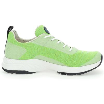UYN, Damen, Laufschuhe, Lady Air Dual Xc (37), Grün UYN, Damen, Laufschuhe, Lady Air Dual Xc (37), Grün