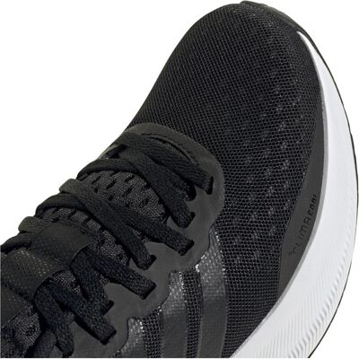 Adidas Damen, Sneakers, Treadmove W - cblack/ftwwht/carbon, Schwarz, (36) Adidas Damen, Sneakers, Treadmove W - cblack/ftwwht/carbon, Schwarz, (36)