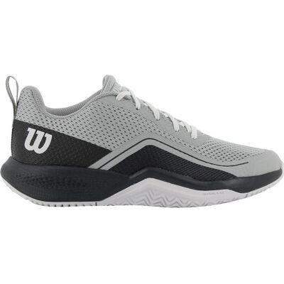 Wilson, Herren, Tennisschuhe, Rush Pro Lite WRS333190 - 42 2/3 (42 2/3), Blau, Grau Wilson, Herren, Tennisschuhe, Rush Pro Lite WRS333190 - 42 2/3 (42 2/3), Blau, Grau
