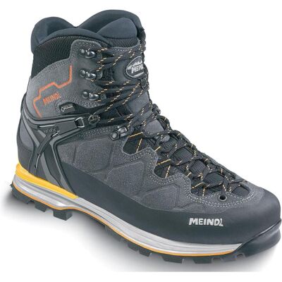 Meindl, Herren, Wanderschuhe, Litepeak Men PRO GTX (40), Schwarz Meindl, Herren, Wanderschuhe, Litepeak Men PRO GTX (40), Schwarz